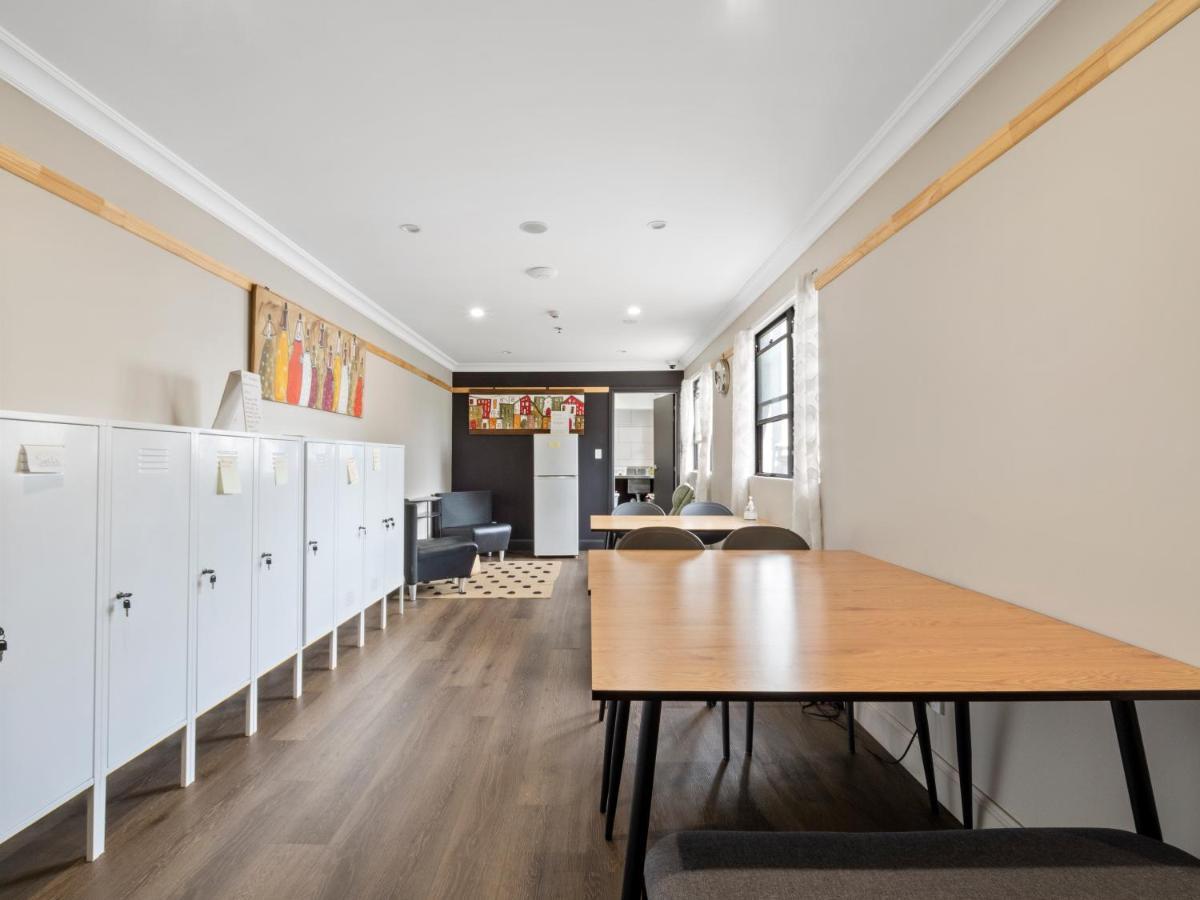 Azzurro Boutique Hotel - Surry Hills Sydney Esterno foto