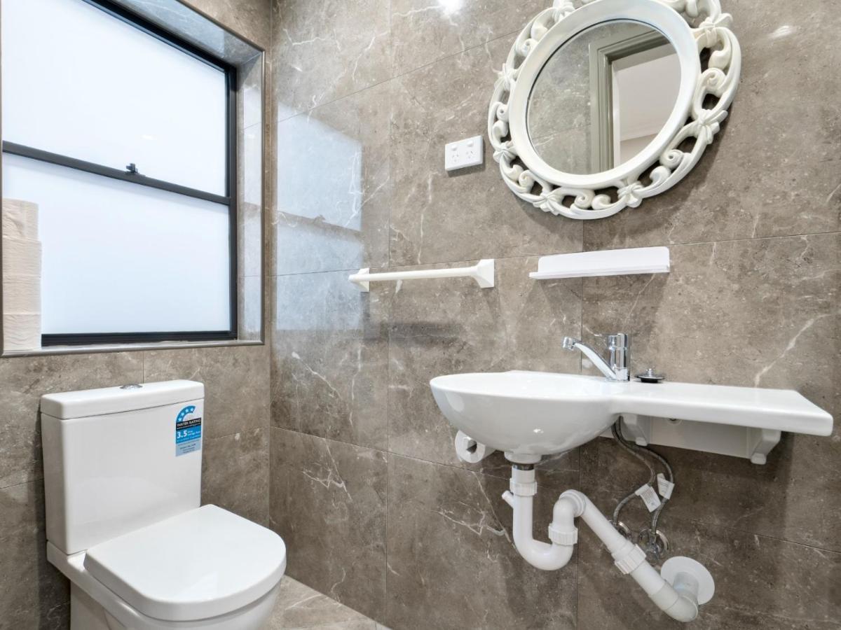 Azzurro Boutique Hotel - Surry Hills Sydney Esterno foto