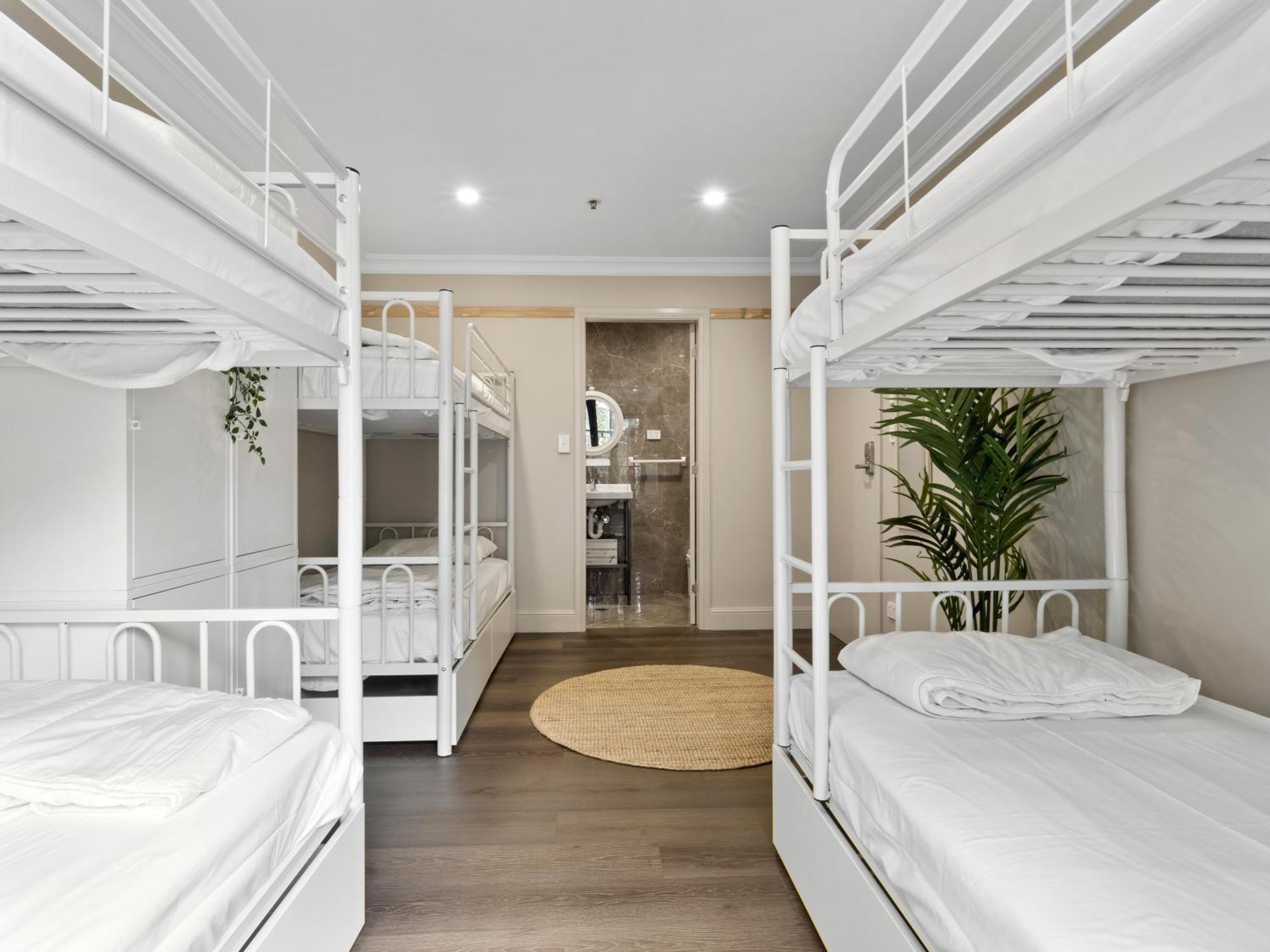 Azzurro Boutique Hotel - Surry Hills Sydney Esterno foto