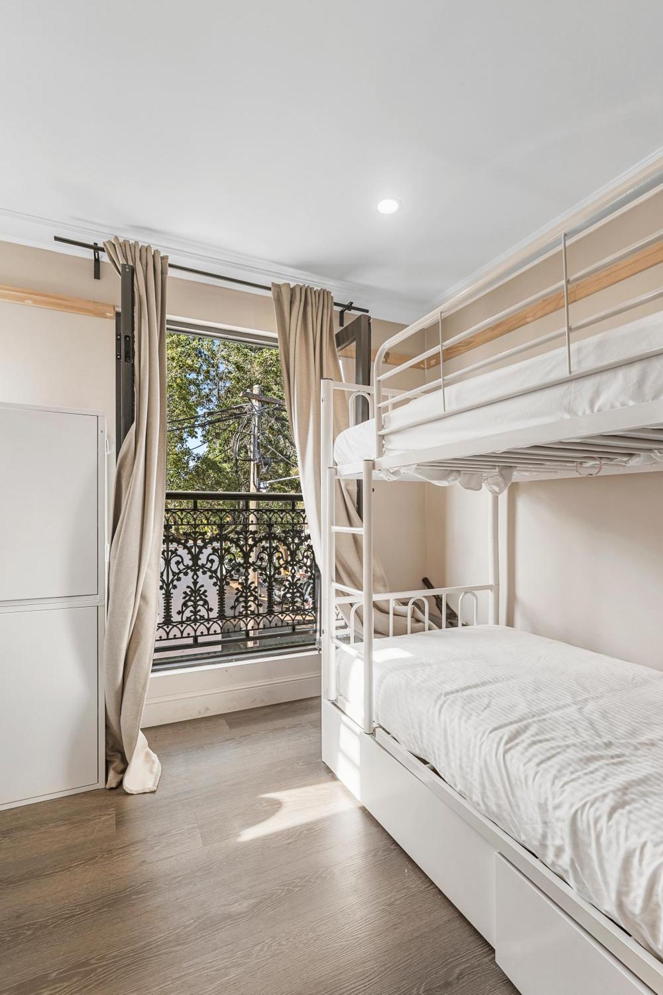 Azzurro Boutique Hotel - Surry Hills Sydney Esterno foto