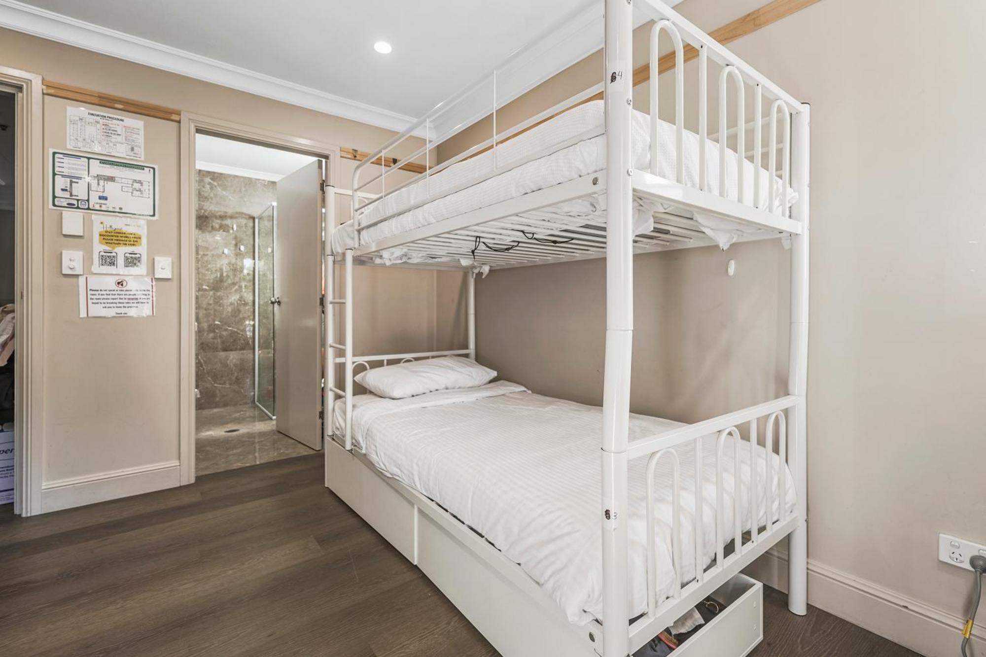 Azzurro Boutique Hotel - Surry Hills Sydney Esterno foto