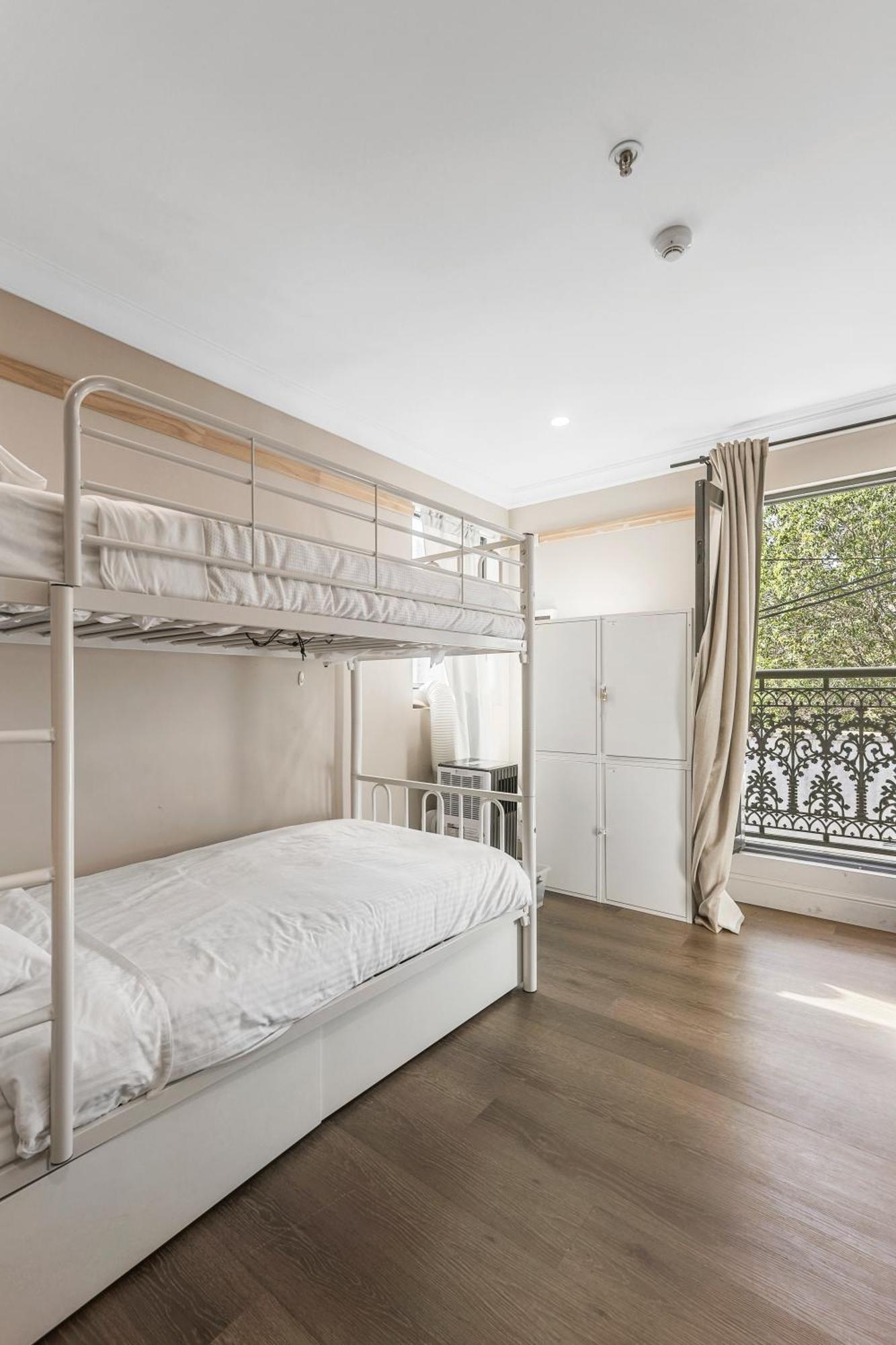 Azzurro Boutique Hotel - Surry Hills Sydney Esterno foto