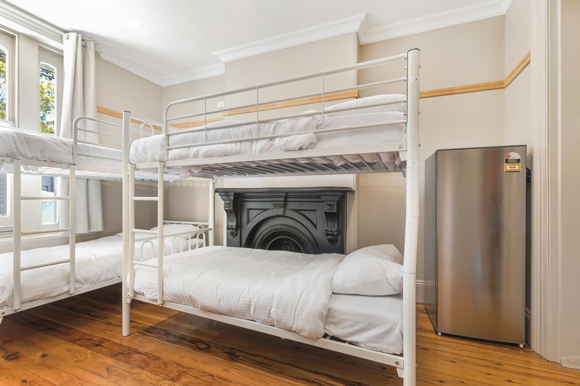 Azzurro Boutique Hotel - Surry Hills Sydney Esterno foto