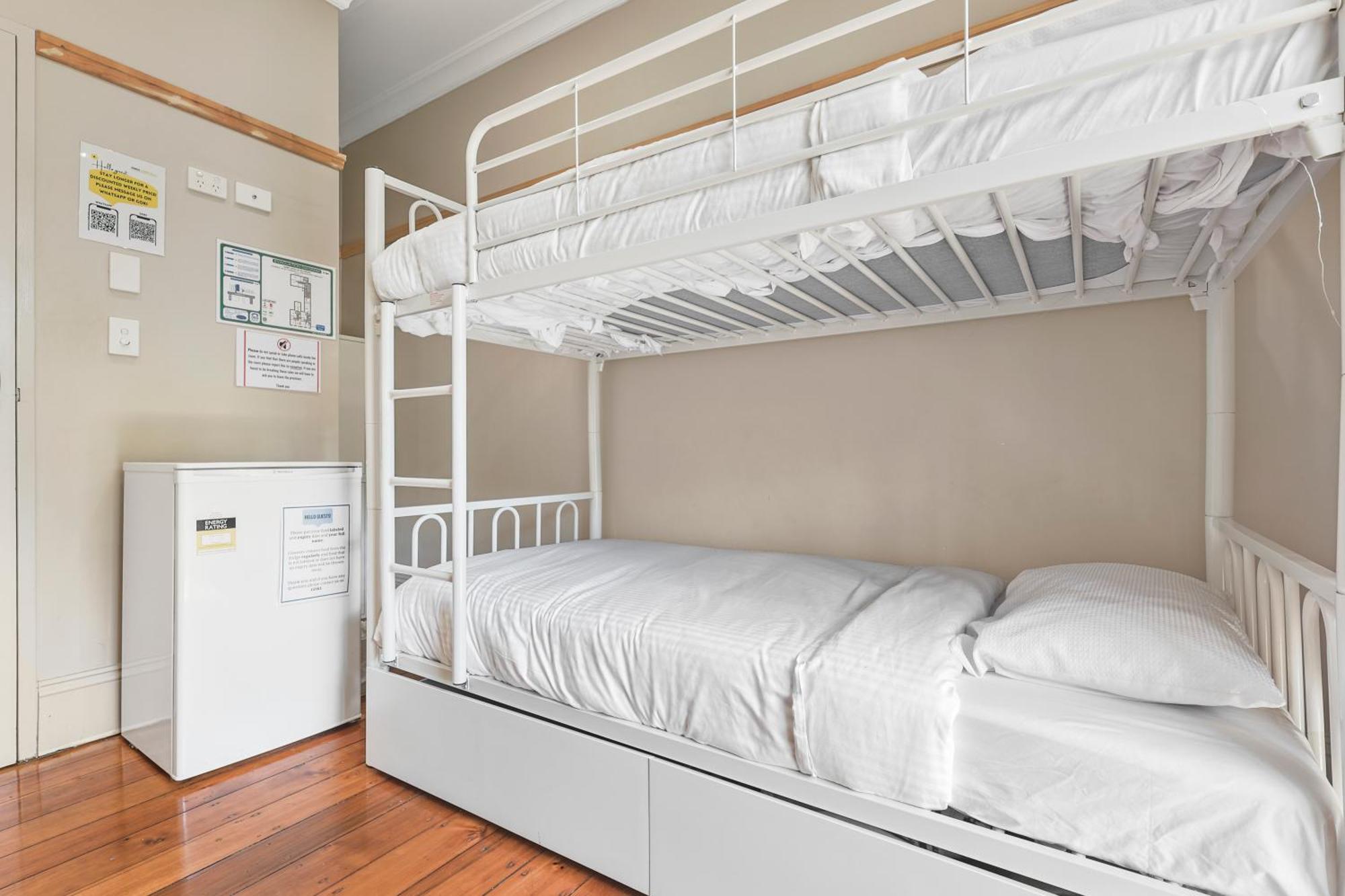 Azzurro Boutique Hotel - Surry Hills Sydney Esterno foto