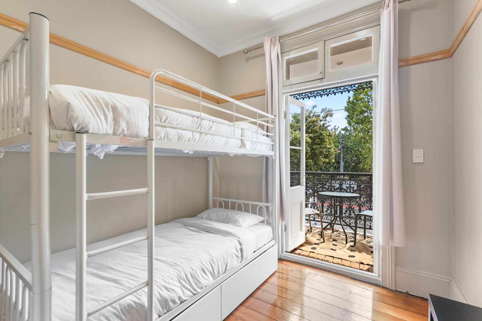 Azzurro Boutique Hotel - Surry Hills Sydney Esterno foto