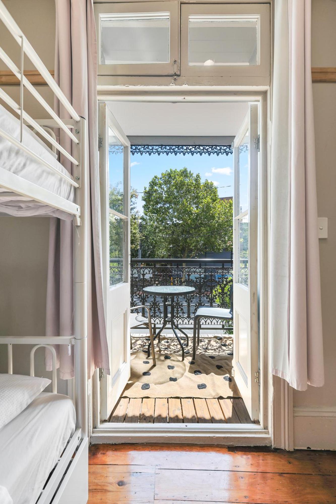 Azzurro Boutique Hotel - Surry Hills Sydney Esterno foto