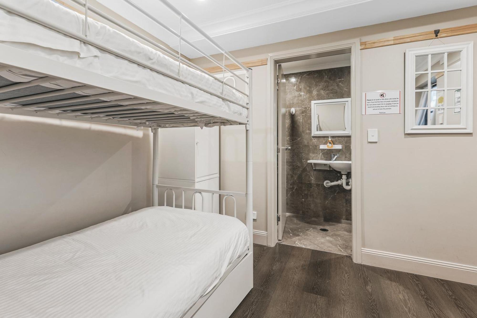 Azzurro Boutique Hotel - Surry Hills Sydney Esterno foto