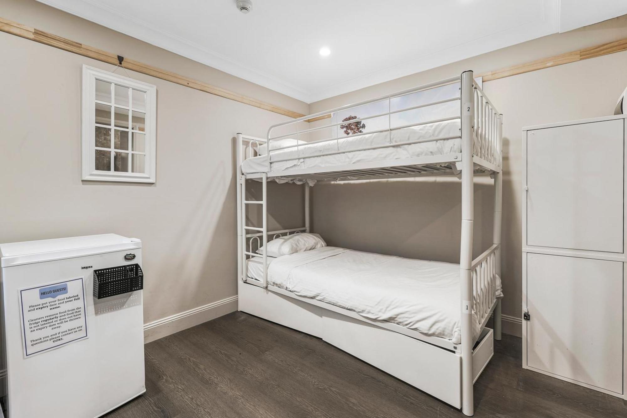Azzurro Boutique Hotel - Surry Hills Sydney Esterno foto