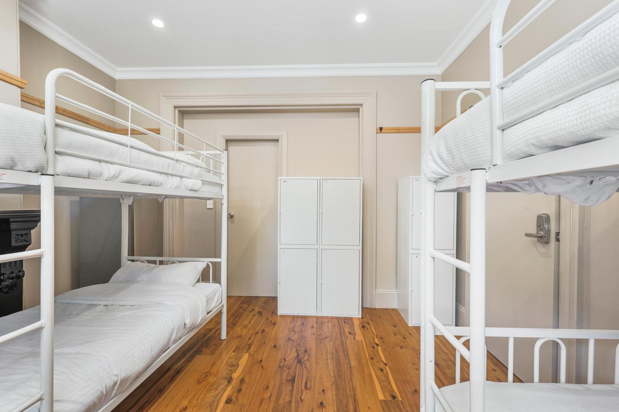 Azzurro Boutique Hotel - Surry Hills Sydney Esterno foto