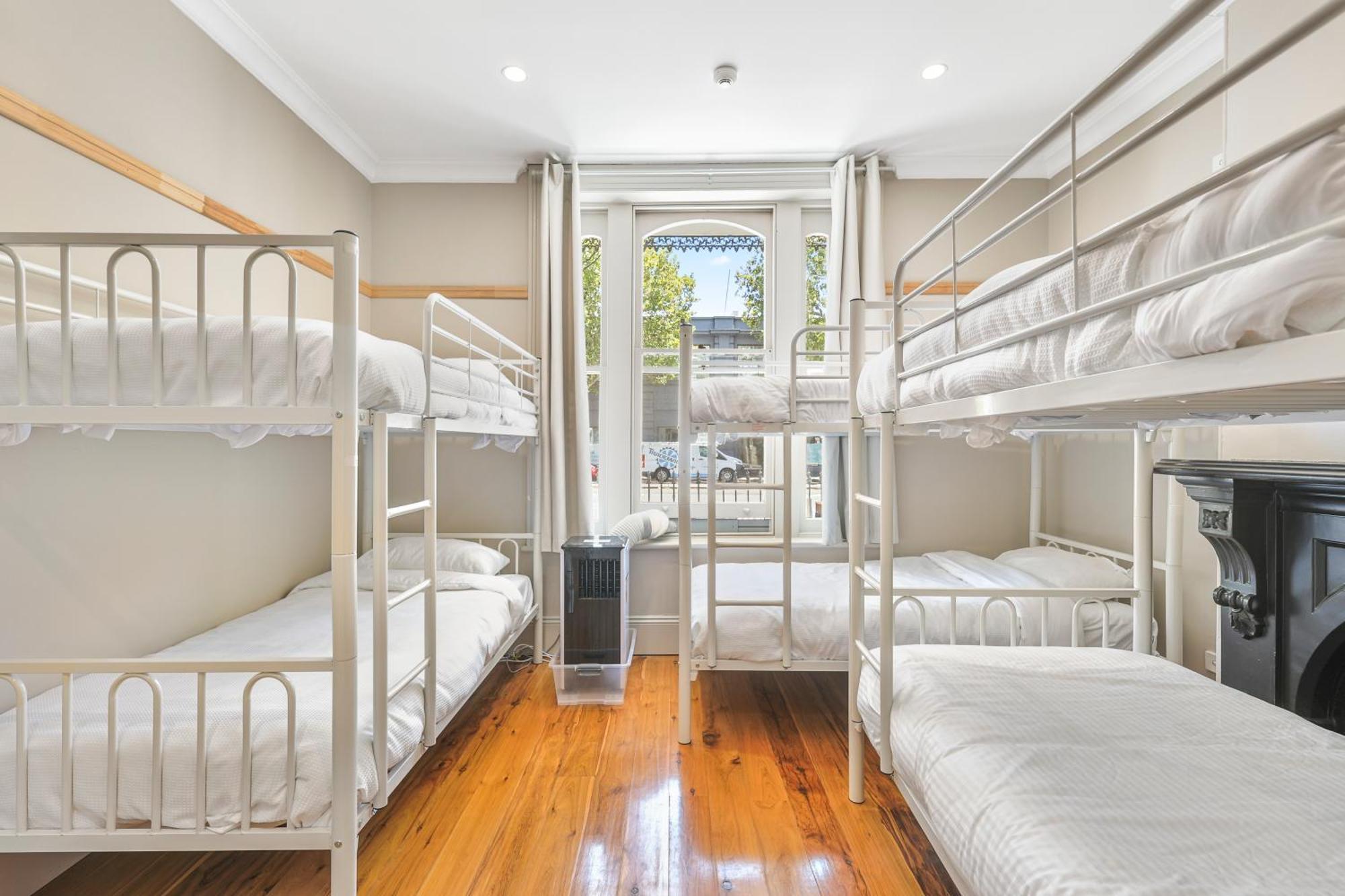 Azzurro Boutique Hotel - Surry Hills Sydney Esterno foto