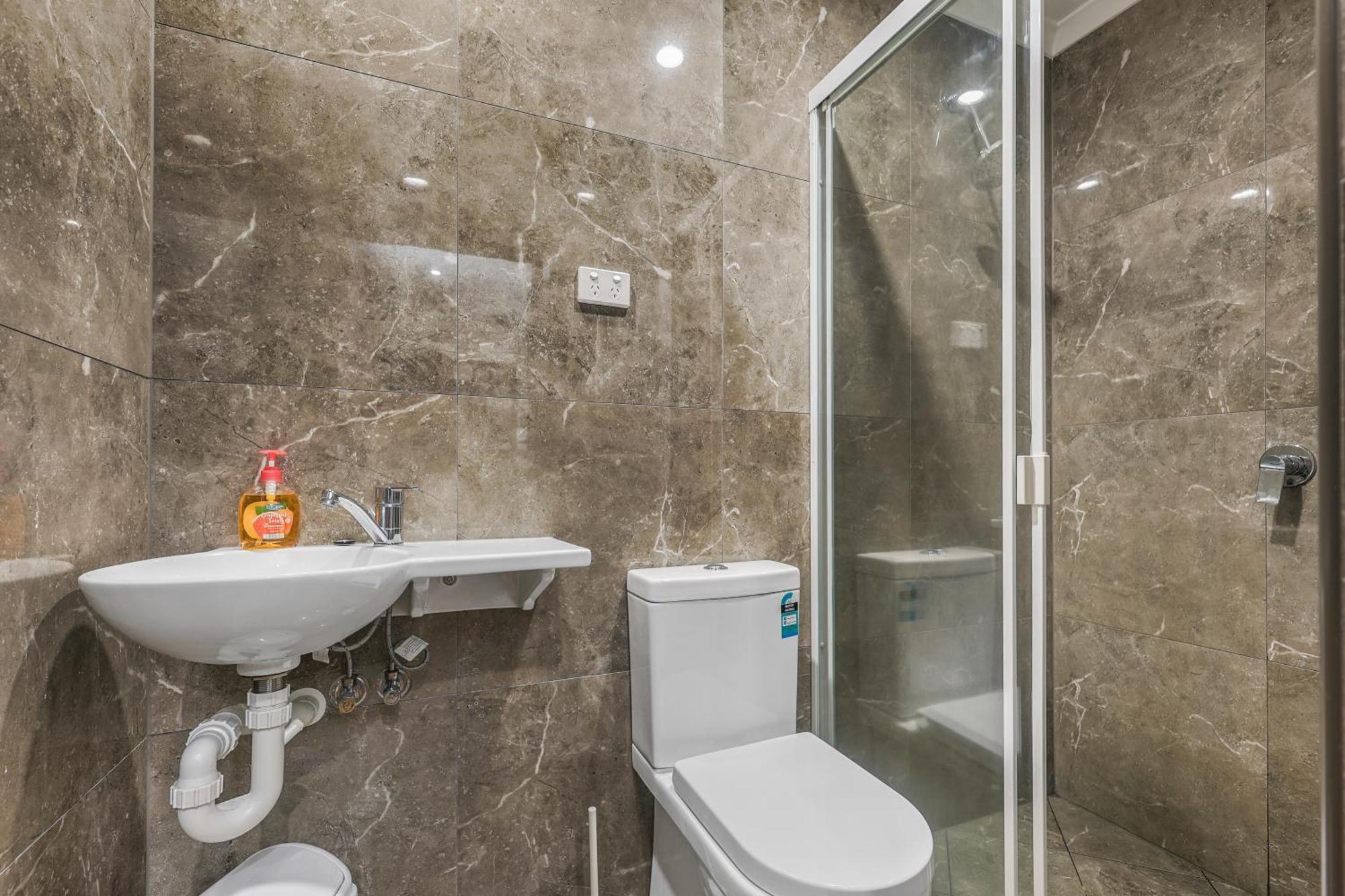 Azzurro Boutique Hotel - Surry Hills Sydney Esterno foto