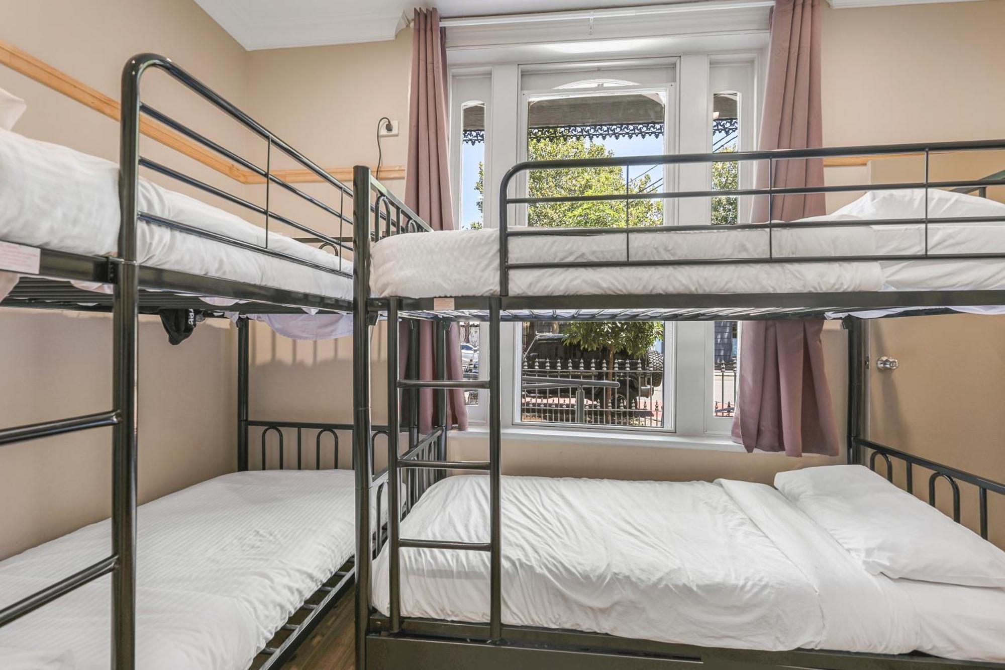 Azzurro Boutique Hotel - Surry Hills Sydney Esterno foto