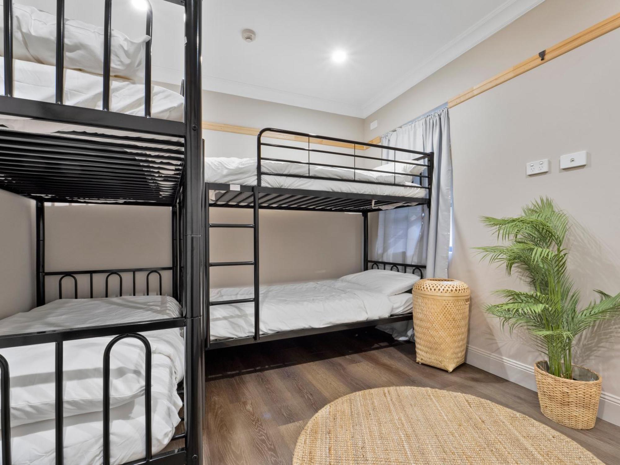 Azzurro Boutique Hotel - Surry Hills Sydney Esterno foto