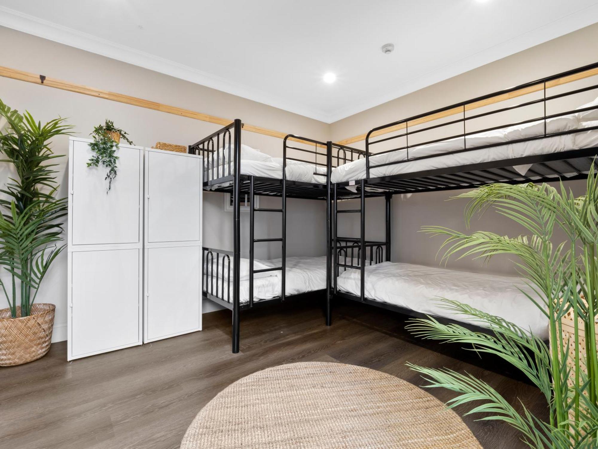 Azzurro Boutique Hotel - Surry Hills Sydney Esterno foto