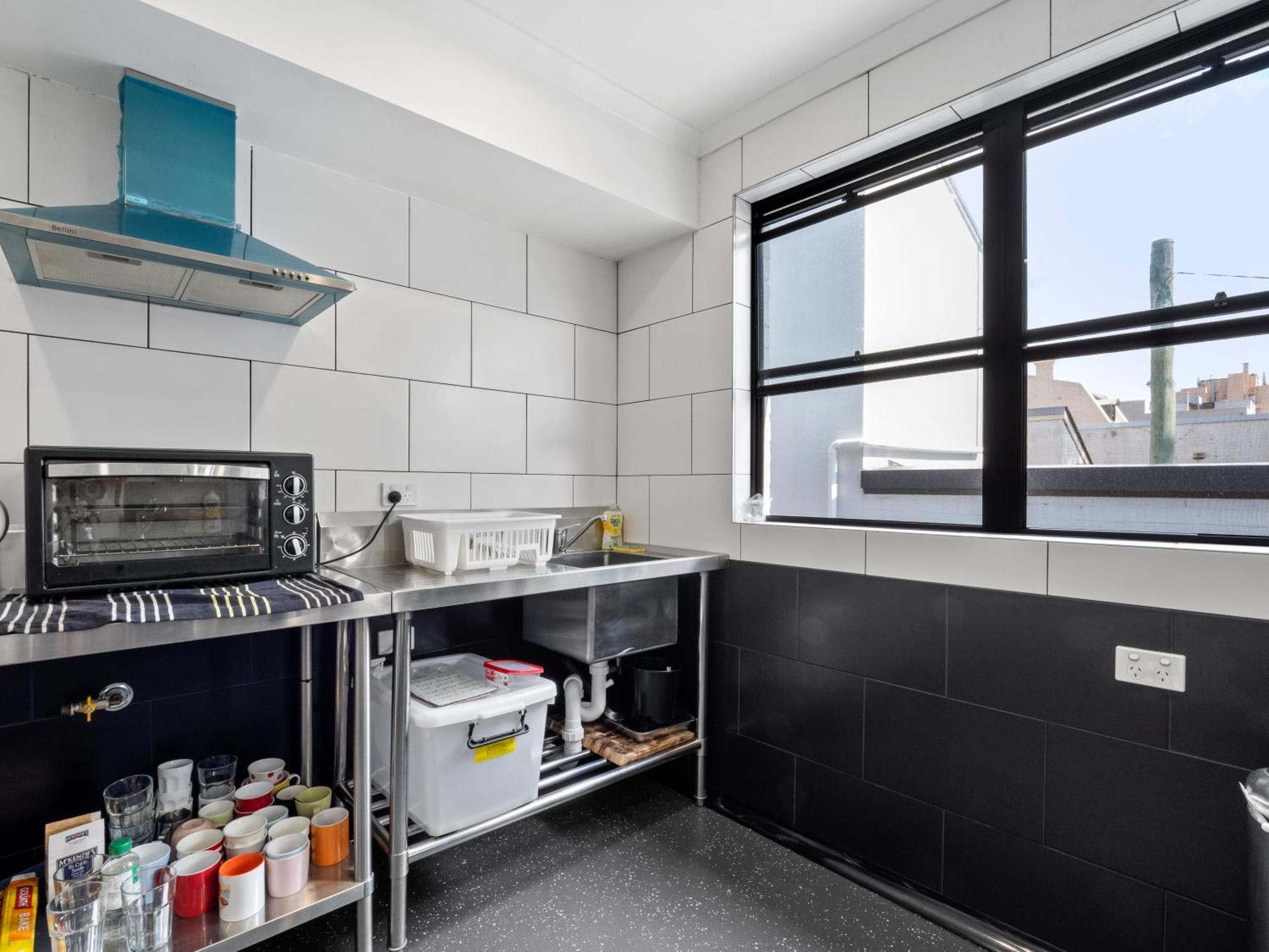 Azzurro Boutique Hotel - Surry Hills Sydney Esterno foto