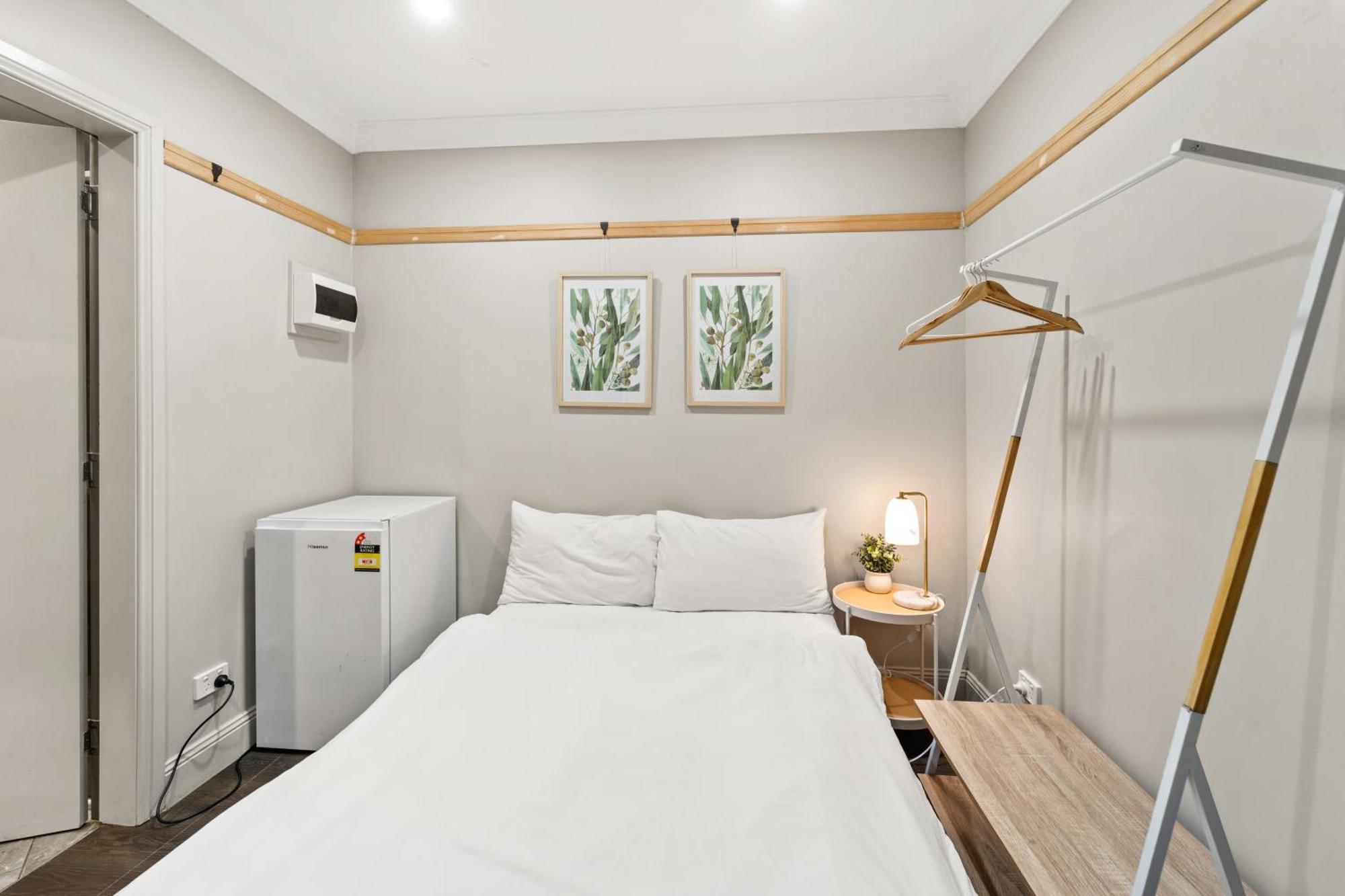 Azzurro Boutique Hotel - Surry Hills Sydney Esterno foto