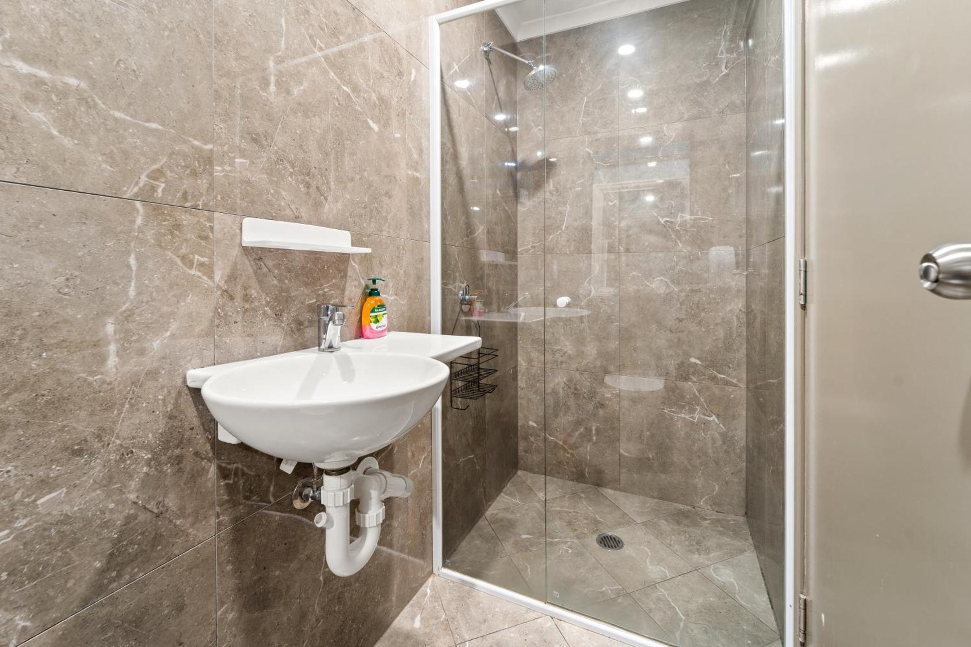 Azzurro Boutique Hotel - Surry Hills Sydney Esterno foto