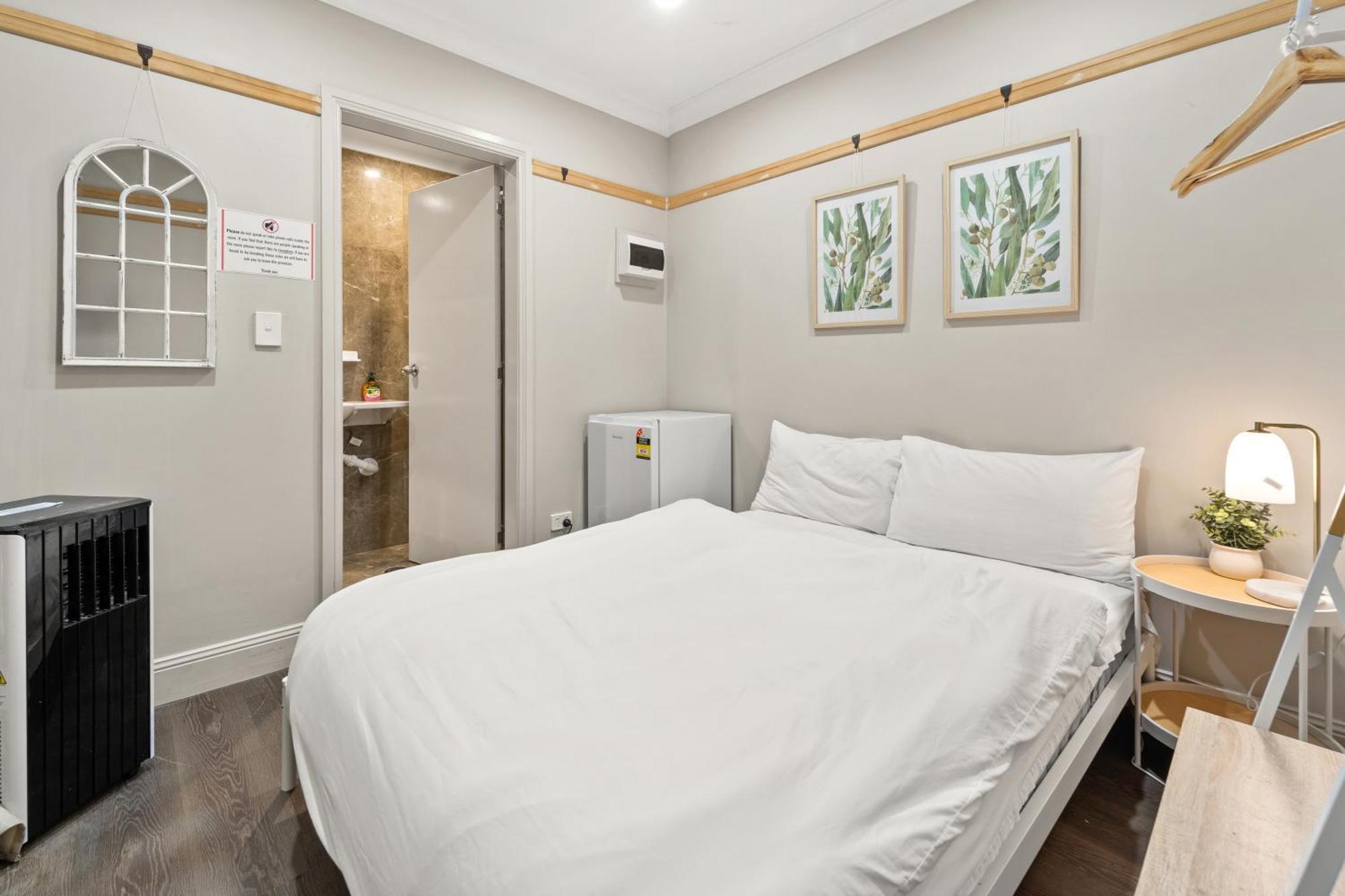Azzurro Boutique Hotel - Surry Hills Sydney Esterno foto
