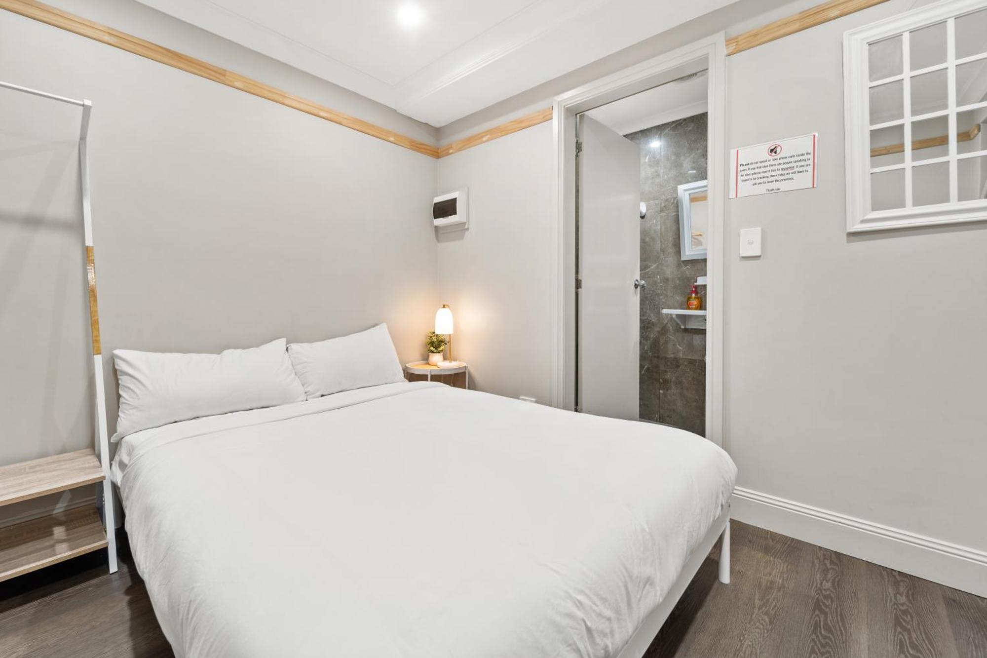 Azzurro Boutique Hotel - Surry Hills Sydney Esterno foto