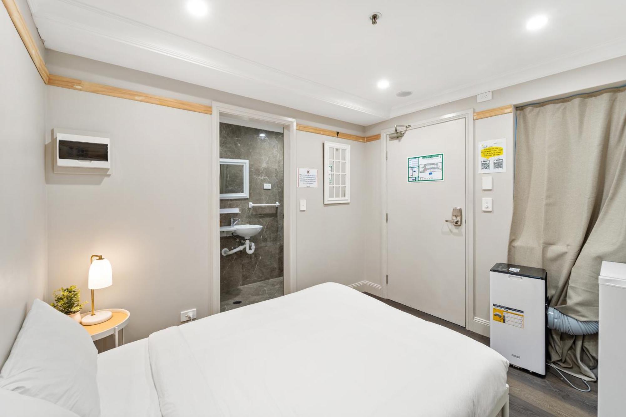Azzurro Boutique Hotel - Surry Hills Sydney Esterno foto